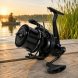 Котушка MIFINE QUARTZ Carp F8000 BB5+1 4.6:1 для коропової та донної риболовлі(988/61118-8) Котушка MIFINE QUARTZ Carp F8000 BB5+1 4.6:1 для коропової та донної риболовлі(988/61118-8)