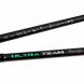 Коропове вудилище MIFINE Ultra Team 3.9 м 3.75Lb карбон 24T з кільцями SIC для дальніх(988/10618-390)