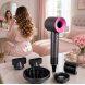 Фен-стайлер HAIR DRYER 5в1 с насадками и ионизацией 1600 Вт для укладки волос, Розовый (X05/2870) Фен-стайлер HAIR DRYER 5в1 с насадками и ионизацией 1600 Вт для укладки волос, Розовый (X05/2870)