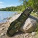 Чохол для вудилищ BoyaBY HL Rod Bag напівжорсткий камуфляжний 2 секції під котушки, 150 см (988) Чохол для вудилищ BoyaBY HL Rod Bag напівжорсткий камуфляжний 2 секції під котушки, 150 см (988)