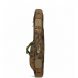 Сумка для вудилищ BoyaBY HL Rod Bag 150 см лісний камуфляж осінь 3 секції органайзер (988)