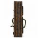 Сумка для вудилищ BoyaBY HL Rod Bag 160 см лісний камуфляж осінь 3 секції органайзер (988)
