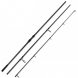 Коропове вудилище MIFINE Chivarly Carp 3.6 м 3.5LB карбонове штекерне 3 секції (988/10615-360)