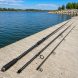 Коропове вудилище MIFINE Chivarly Carp 3.9 м 3.5LB карбонове штекерне 3 секції (988/10615-390) Коропове вудилище MIFINE Chivarly Carp 3.9 м 3.5LB карбонове штекерне 3 секції (988/10615-390)