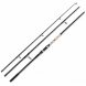 Карповое удилище MIFINE Legend 3.6 м 3.5LB карбон 24T быстрый строй для рыбалки (988/G216-360)