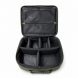 Сумка для рибальських котушок BoyaBY 6 Slots Reel Bag на 6 відділень водовідштовхувальна 34×17×15 см (988)