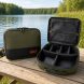 Сумка для рибальських котушок BoyaBY 6 Slots Reel Bag на 6 відділень водовідштовхувальна 34×17×15 см (988) Сумка для рибальських котушок BoyaBY 6 Slots Reel Bag на 6 відділень водовідштовхувальна 34×17×15 см (988)