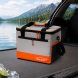 Сумка-холодильник риболовна BoyaBY Insulated Case S 18 л термосумка для прикормки та продуктів (988)