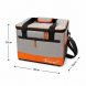 Сумка-холодильник риболовна BoyaBY Insulated Case М 32 л термосумка для прикормки та продуктів (988)