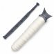 ПВА сітка для приманки Weida PVA Mesh Stick SRW-18 18 мм 5 м на трубці з поршнем для коропової ловлі (5650)