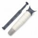 ПВА сітка для приманки Weida PVA Mesh Stick SRW25 25 мм 5 м на трубці з поршнем для коропової ловлі (5650)
