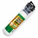 ПВА сітка для приманки Weida PVA Mesh Stick SRW-37 37 мм 5 м на трубці з поршнем для коропової ловлі (5650)