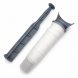 ПВА сітка для приманки Weida PVA Mesh Stick SRW-37 37 мм 5 м на трубці з поршнем для коропової ловлі (5650)