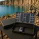 Коробка для карповых аксессуаров и поводочница Weida HZ-04 двухсторонняя органайзер для монтажа (5650)