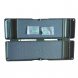 Коробка для карповых аксессуаров и поводочница Weida HZ-06 двухсторонняя органайзер для монтажа (5650)