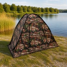 Палатка автоматическая туристическая M2170 200х200х170 см камуфляжная для рыбалки охоты кемпинга (5650) Палатка автоматическая туристическая M2170 200х200х170 см камуфляжная для рыбалки охоты кемпинга (5650)