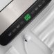 Вакууматор з ножем і LED-дисплеєм, 300 мм для сухих/вологих, рулон + 20 пакетів Zepline ZP-00358 200W