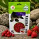 Воздушное тесто для рыбалки, плавающая насадка для карпа карася Grizzly Puffi FE 30 г Клубника (5650)