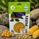 Воздушное тесто для рыбалки, плавающая насадка для карпа карася Grizzly Puffi FE 30 г Кукуруза (5650)