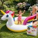 Дитячий надувний басейн Єдиноріг INTEX 57441 272х193х104 см 151 л від 1 року білий ПВХ (AT) Дитячий надувний басейн Єдиноріг INTEX 57441 272х193х104 см 151 л від 1 року білий ПВХ (AT)