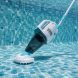 Акумуляторний пилосос для басейну, ручний водний пилосос для SPA та джакузі Intex 28626 ZR100 4V (AT)