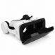 VR очки JBV15 с пультом управления для смартфона 4.7-6.2 дюйма, угол обзора 120°, VR гарнитура (X26)
