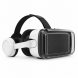 VR очки JBV15 с пультом управления для смартфона 4.7-6.2 дюйма, угол обзора 120°, VR гарнитура (X26)