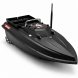 Скоростной прикормочный кораблик D80 для рыбалки с GPS 1 бункер до 3 кг черный 30 км/ч 60000 mAh(SF)