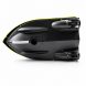 Кораблик для завоза прикормки и снастей ZV6 GPS 12000 mAh 7.4V на радиоуправлении желтый(КР)