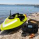 Кораблик для завоза прикормки и снастей ZV6 GPS 12000 mAh 7.4V на радиоуправлении желтый(КР) Кораблик для завоза прикормки и снастей ZV6 GPS 12000 mAh 7.4V на радиоуправлении желтый(КР)