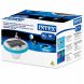 Лампа-поплавок на солнечной батарее для бассейна Intex 28695 LED подсветка 5 цветов, диаметр 17 см (LM)