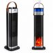Електричний тепловентилятор зі зволожувачем Portable Fan Heater HQN218-28QD, охолодження, до 20 м²(626/1366)