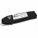 Раскладушка туристическая складная одноместная Bestway Pavillo 68065 черная до 100 кг 190×64×42 см для кемпинга (LM)
