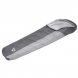 Спальный мешок для кемпинга туризма Bestway 68104 кокон 230×80×55 см Hollowfibre Rip-Stop, Серый (LM)
