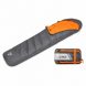 Спальный мешок туристический Bestway 68103, 230×80×60 см, кокон, до -11°C, наполнитель 250 г/м², серый (LM)
