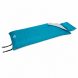 Спальний мішок туристичний весна/осінь Bestway 68100 ковдра 190×84 см Hollowfibre 220 г/м², блакитний(LM)