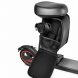 Сидения для электросамоката Xiaomi M365 1S Pro Pro2 Mi3 с чемоданом, амортизатором, регулировкой высоты (X26)