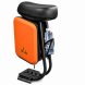Сидения для электросамоката Xiaomi M365 1S Pro Pro2 Mi3 с чемоданом, амортизатором, регулировкой высоты (X26)