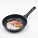 Кухонная сковорода с крапчатым антипригарным покрытием Non Stick Frying Pan 22 см (509/4840)