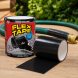 Водонепроникна ремонтна стрічка для герметизації, ремонту Flex Tape 2 AND XL-1509, 10 см, 1,52 м (X05/4419) Водонепроникна ремонтна стрічка для герметизації, ремонту Flex Tape 2 AND XL-1509, 10 см, 1,52 м (X05/4419)