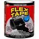 Водонепроникна ремонтна стрічка  для герметизації, ремонту Flex Tape nanotape AND XL-891 10см/1 м (X05/950)