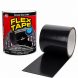 Водонепроникна ремонтна стрічка  для герметизації, ремонту Flex Tape nanotape AND XL-891 10см/1 м (X05/950)