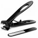Професійний манікюрний набір 2PCS Nail Clipper AND ES-02A кусачки для нігтів з пилкою у футлярі (X05/5747)