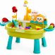 Детская игровая мойка Water Park 26X-160 с автоматической подачей воды, посудой, овощами и фруктами (509/5080)