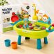 Детская игровая мойка Water Park 26X-160 с автоматической подачей воды, посудой, овощами и фруктами (509/5080)