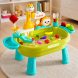 Детская игровая мойка Water Park 26X-160 с автоматической подачей воды, посудой, овощами и фруктами (509/5080)