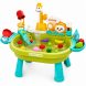 Детская игровая мойка Water Park 26X-160 с автоматической подачей воды, посудой, овощами и фруктами (509/5080)