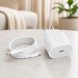 Сетевое зарядное устройство 35W USB-C с кабелем Type-C to Type-C для быстрой зарядки, 26X-199 (509/5086)