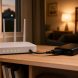 Набор кабелей питания для роутера Wi-Fi от павербанка USB DC 9V+12V переходник для модема PON ONU медиаконвертера