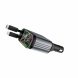 Автомобільний зарядний пристрій 4 в 1 26X-204 зі швидкою зарядкою USB та підсвіткою Зоряне небо (509/5091)